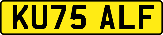 KU75ALF