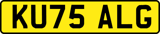 KU75ALG
