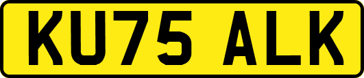 KU75ALK