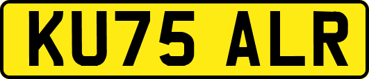 KU75ALR