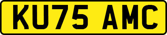 KU75AMC