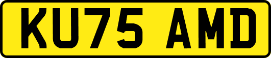KU75AMD