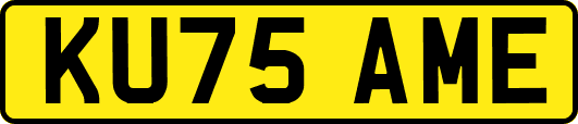 KU75AME