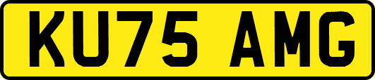 KU75AMG