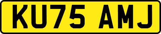 KU75AMJ