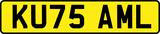 KU75AML