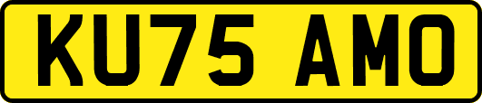 KU75AMO