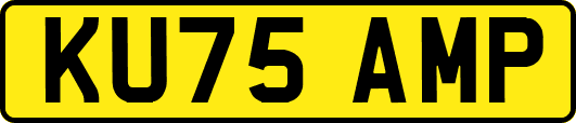 KU75AMP