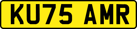 KU75AMR