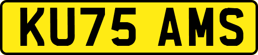 KU75AMS
