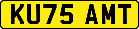 KU75AMT