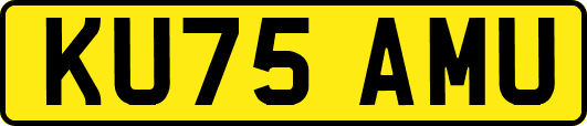 KU75AMU
