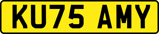 KU75AMY