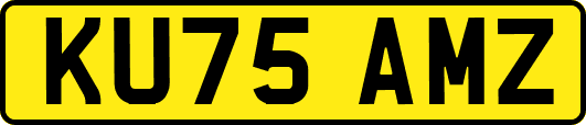 KU75AMZ