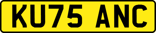 KU75ANC
