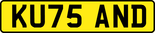 KU75AND