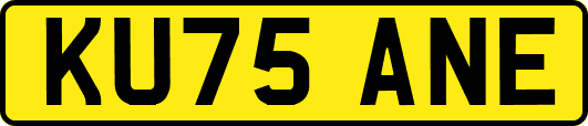 KU75ANE