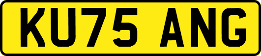 KU75ANG