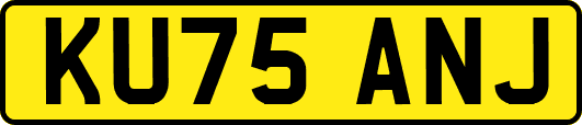 KU75ANJ