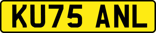 KU75ANL