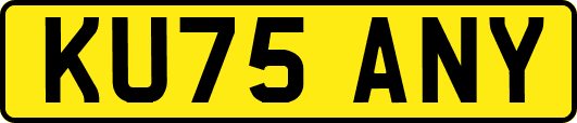 KU75ANY