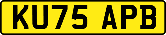 KU75APB