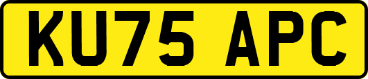 KU75APC