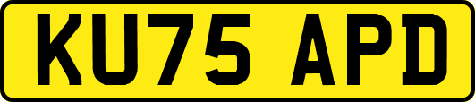 KU75APD