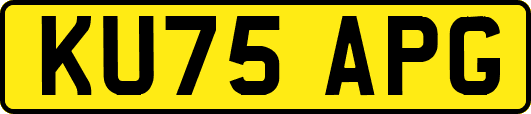 KU75APG