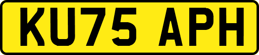 KU75APH