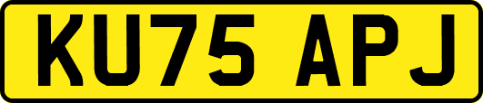 KU75APJ
