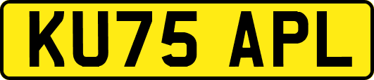 KU75APL