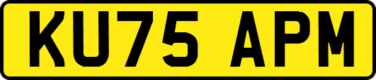 KU75APM