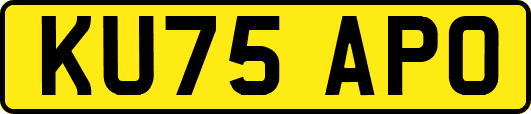 KU75APO