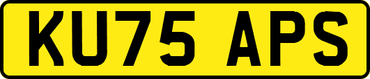 KU75APS