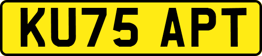 KU75APT