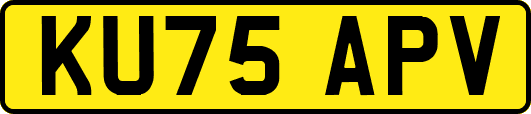 KU75APV