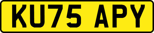 KU75APY