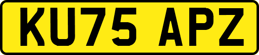 KU75APZ