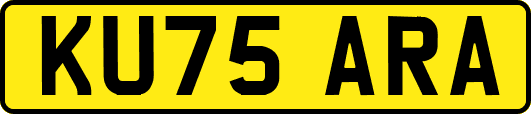 KU75ARA