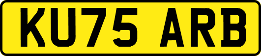 KU75ARB