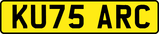 KU75ARC