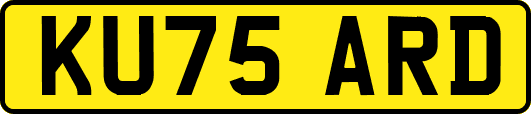 KU75ARD