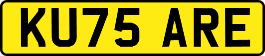 KU75ARE