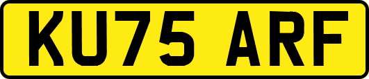 KU75ARF