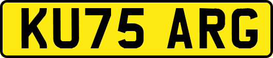 KU75ARG