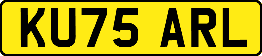 KU75ARL