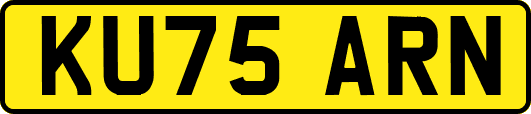 KU75ARN