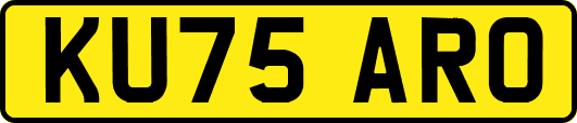 KU75ARO
