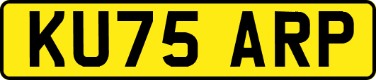 KU75ARP